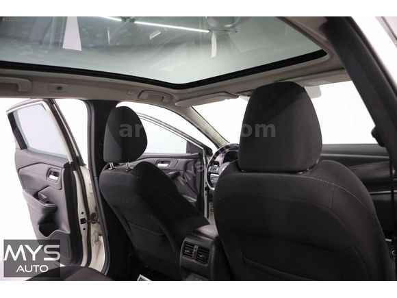 MYS AUTO'DAN 2022 QASHQAİ 1.5 e-POWER SKYPACK CAM TAVAN BOYASIZ