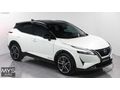 MYS AUTO'DAN 2022 QASHQAİ 1.5 e-POWER SKYPACK CAM TAVAN BOYASIZ