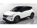 MYS AUTO'DAN 2022 QASHQAİ 1.5 e-POWER SKYPACK CAM TAVAN BOYASIZ