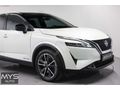 MYS AUTO'DAN 2022 QASHQAİ 1.5 e-POWER SKYPACK CAM TAVAN BOYASIZ