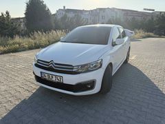 Sahibinden Citroen C-Elysée 1.5 BlueHDI Feel 2020 Model Kocaeli 103.000 km Beyaz