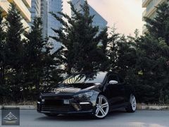 GİZA|2013 VW SCİROCCO 1.4 TSI 160 HP MANUEL CAM TAVAN - EXTRALI