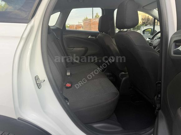 DRG OTOMOTİV'DEN