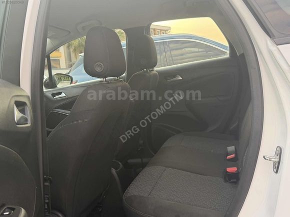 DRG OTOMOTİV'DEN