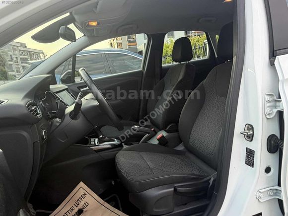 DRG OTOMOTİV'DEN