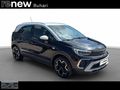 2021 MODEL CROSSLAND 1.2 T ELEGANCE 80.000KM DE BOYASIZ