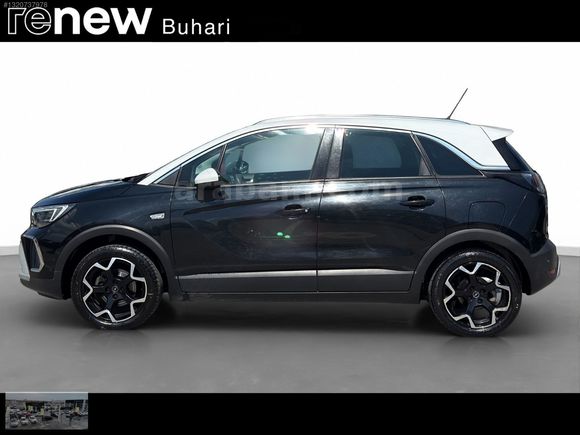 2021 MODEL CROSSLAND 1.2 T ELEGANCE 80.000KM DE BOYASIZ