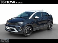 2021 MODEL CROSSLAND 1.2 T ELEGANCE 80.000KM DE BOYASIZ