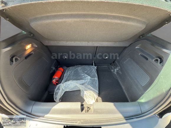 2021 MODEL CROSSLAND 1.2 T ELEGANCE 80.000KM DE BOYASIZ
