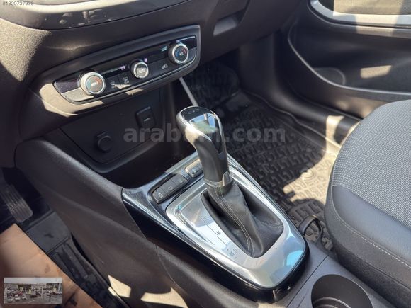 2021 MODEL CROSSLAND 1.2 T ELEGANCE 80.000KM DE BOYASIZ