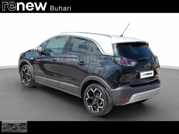 2021 MODEL CROSSLAND 1.2 T ELEGANCE 80.000KM DE BOYASIZ