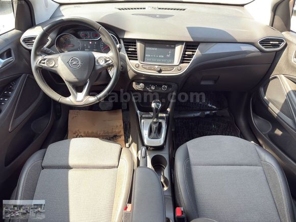 2021 MODEL CROSSLAND 1.2 T ELEGANCE 80.000KM DE BOYASIZ