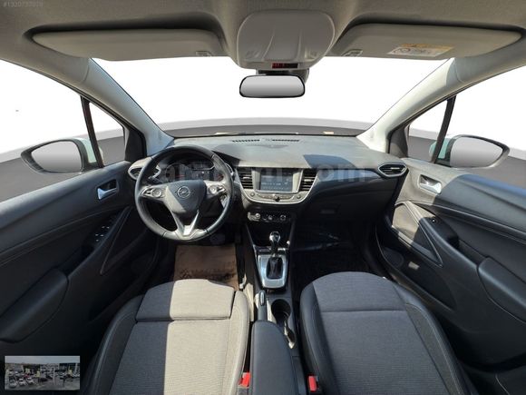 2021 MODEL CROSSLAND 1.2 T ELEGANCE 80.000KM DE BOYASIZ