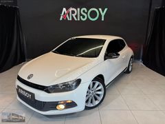 ARISOY'DAN 2012 VOLKSWAGEN SCIROCCO 1.4 TSI SPORTLİNE OTOMATİK!!