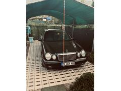 Sahibinden Mercedes - Benz E 200 Elegance 1998 Model 