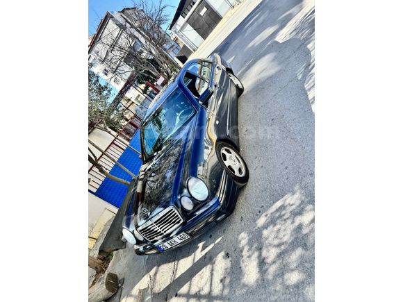 Sahibinden Mercedes - Benz E 200 Elegance 1998 Model 