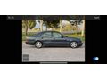 Sahibinden Mercedes - Benz E 200 Elegance 1998 Model 