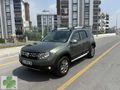 MAKYAJLI KASA DUSTER 4x2 1.5 DİZEL 110 BEYGİR 6 İLERİ LAUREATE
