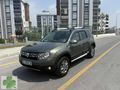 MAKYAJLI KASA DUSTER 4x2 1.5 DİZEL 110 BEYGİR 6 İLERİ LAUREATE