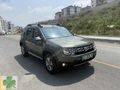 MAKYAJLI KASA DUSTER 4x2 1.5 DİZEL 110 BEYGİR 6 İLERİ LAUREATE