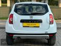 YEŞİLMOTORSDAN 110 LUK DUSTER