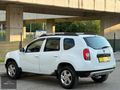 YEŞİLMOTORSDAN 110 LUK DUSTER