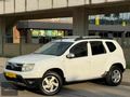 YEŞİLMOTORSDAN 110 LUK DUSTER