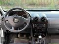 YEŞİLMOTORSDAN 110 LUK DUSTER
