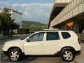 YEŞİLMOTORSDAN 110 LUK DUSTER