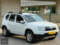 YEŞİLMOTORSDAN 110 LUK DUSTER
