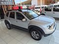 GÜLDALI'DAN 2014 MODEL 139000 KM'DE BOYASIZ LAURATE 4X2 DUSTER
