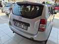GÜLDALI'DAN 2014 MODEL 139000 KM'DE BOYASIZ LAURATE 4X2 DUSTER