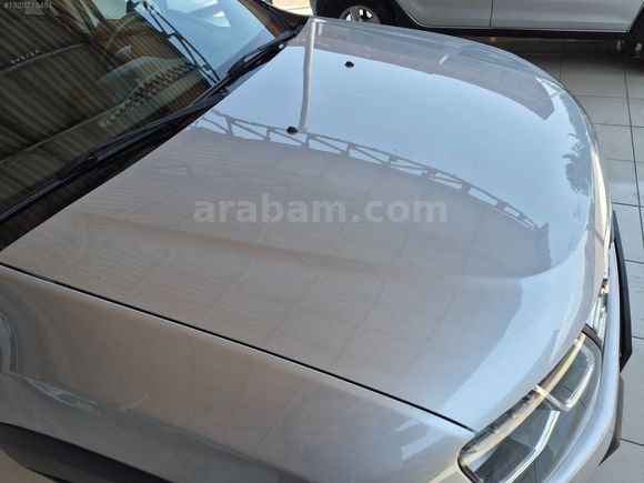GÜLDALI'DAN 2014 MODEL 139000 KM'DE BOYASIZ LAURATE 4X2 DUSTER