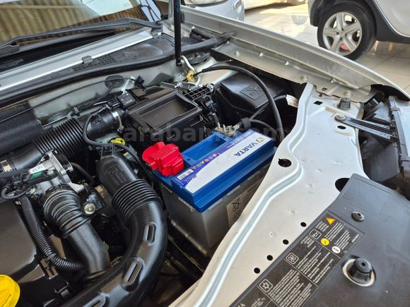 GÜLDALI'DAN 2014 MODEL 139000 KM'DE BOYASIZ LAURATE 4X2 DUSTER