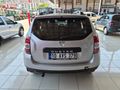 GÜLDALI'DAN 2014 MODEL 139000 KM'DE BOYASIZ LAURATE 4X2 DUSTER