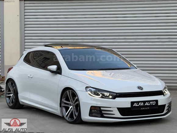 ALFA AUTO'DAN 2015 HATASIZ BOYASIZ 105KM MERCEK/COİL/19SAVANNAH
