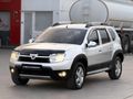 2012 Model boyasızzz sadece 60 bin km'de 110 luk 6 ileri duster.