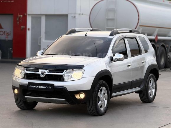 2012 Model boyasızzz sadece 60 bin km'de 110 luk 6 ileri duster.