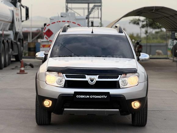 2012 Model boyasızzz sadece 60 bin km'de 110 luk 6 ileri duster.