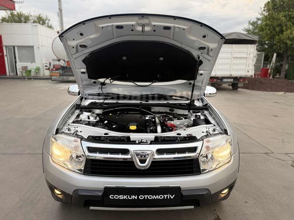 2012 Model boyasızzz sadece 60 bin km'de 110 luk 6 ileri duster.