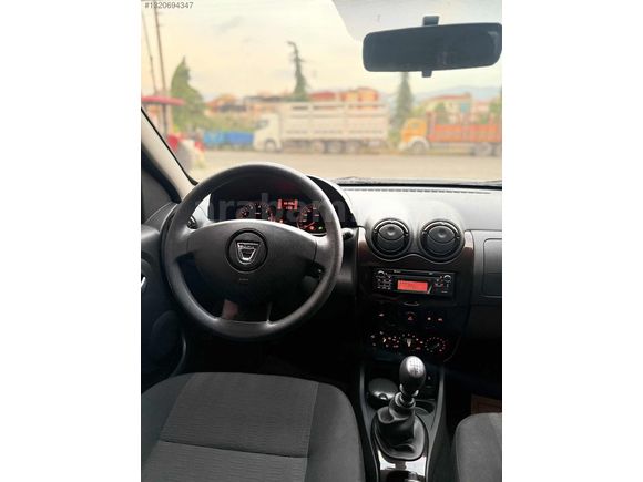2012 Model boyasızzz sadece 60 bin km'de 110 luk 6 ileri duster.