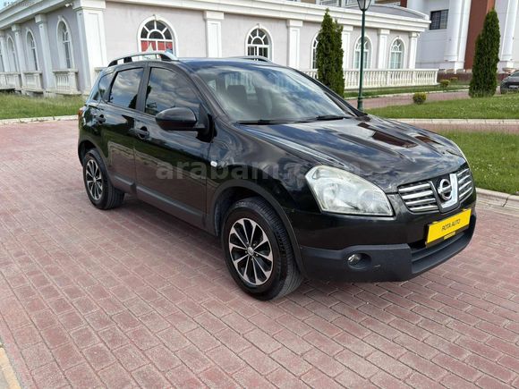 ROTA AUTO'DAN DÜŞÜK KM HATASIZ Nisaan Qashqai