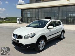 BOYASIZ 2011 NİSSAN QASHQAİ 1.6 TEKNA SERVİS BAKIMLI
