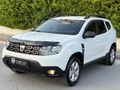 2019 DUSTER 4x4 PRESTİJ KM 148000 HATASIZ BOYASIZ TRAMERSİZ