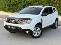 2019 DUSTER 4x4 PRESTİJ KM 148000 HATASIZ BOYASIZ TRAMERSİZ