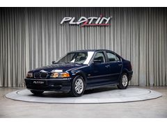 2001 BMW 316I ELK.AYNA_15'JANT_YOL.BİLGİSAYARI_138.118KM
