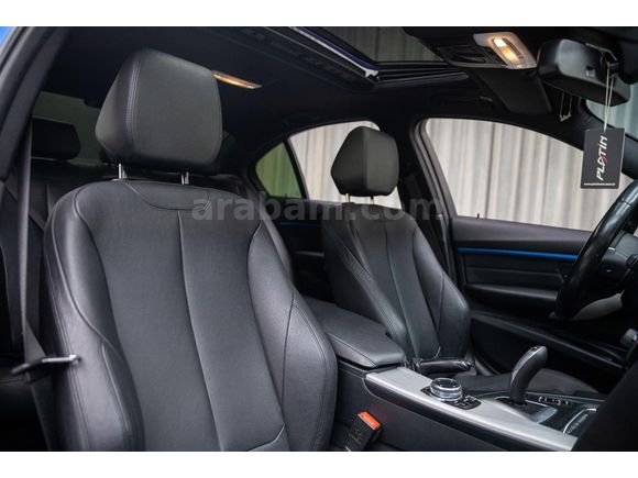 2016  320I 40TH Y.EDIT SUNROOF_HARMAN_ISITMA_NBT_88.180KM