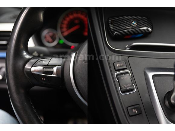 2016  320I 40TH Y.EDIT SUNROOF_HARMAN_ISITMA_NBT_88.180KM