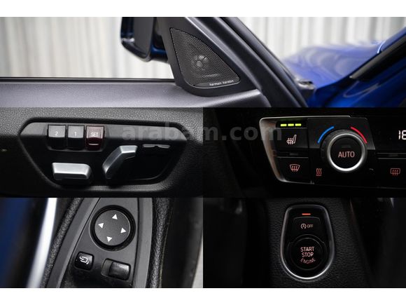 2016  320I 40TH Y.EDIT SUNROOF_HARMAN_ISITMA_NBT_88.180KM