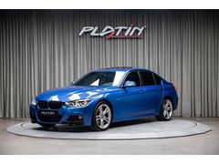 2016  320I 40TH Y.EDIT SUNROOF_HARMAN_ISITMA_NBT_88.180KM